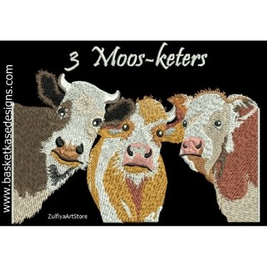 3 MOOS