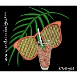ALOHA ARRANGEMENT 2