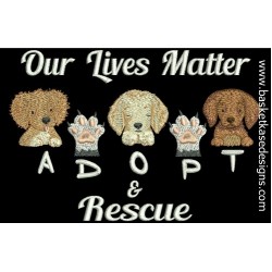 ADOPT MATTERS