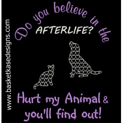 AFTER LIFE ANIMAL