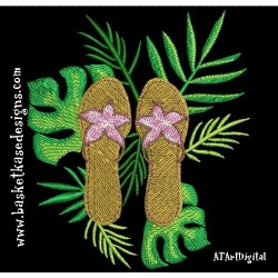 ALOHA ARRANGEMENT
