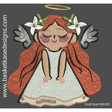 ANGEL CHILD 2