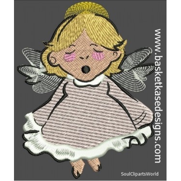 ANGEL CHILD 3