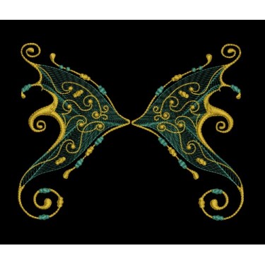 ANGEL FISH KISSES