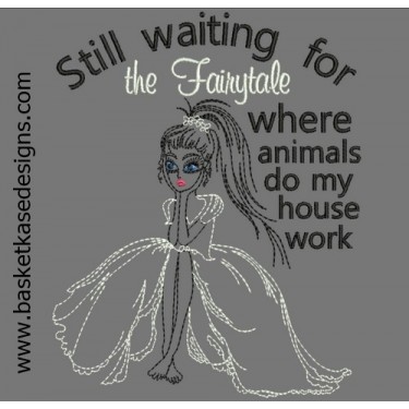 ANIMAL HOUSEWORK