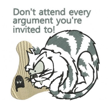 ARGUMENT