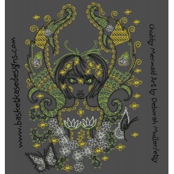 BUTTERFLY NURVANA 12