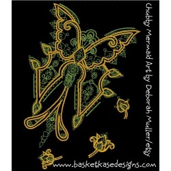 BUTTERFLY NURVANA 3