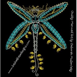 BUTTERFLY NURVANA 8