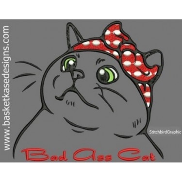 BA CAT