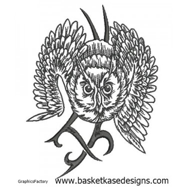 B W OWL 2