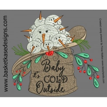 BABY COLD