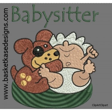 BABYSITTING 2