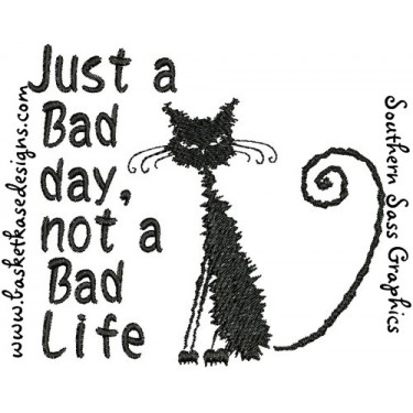 BAD DAY