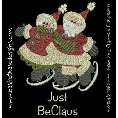 BE CLAUS