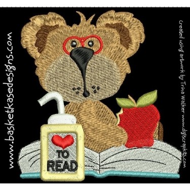 BEAR READ