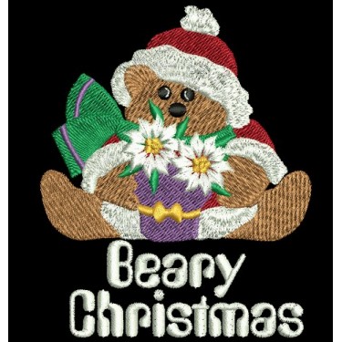 BEARY CHRISTMAS