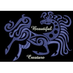 BEAUTIFUL CREATURE 11