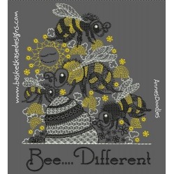 BEE DIFFERENT