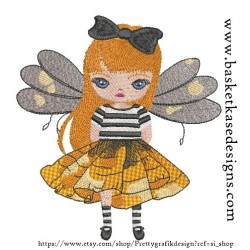 BEE GIRL 1