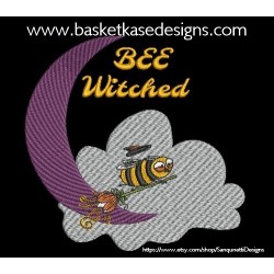 BEE WITCHED