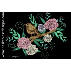 BIRD BRANCH
