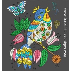 BIRD BRANCH 2