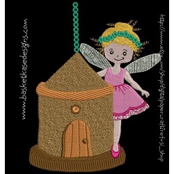 BIRD FAIRY