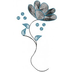BLACK AND BLUE COMPANION