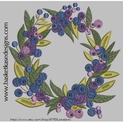 BLUEBERRY 4