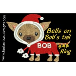 BOBS TAIL