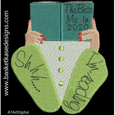 BOOKWORM 3