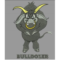 BOOM BULL
