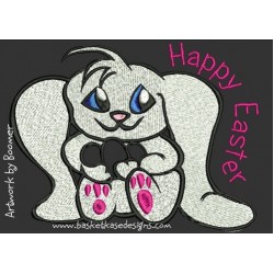 BOOM BUNNY