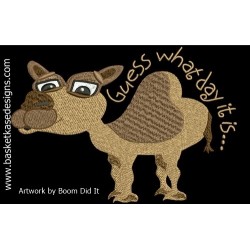 BOOM CAMEL
