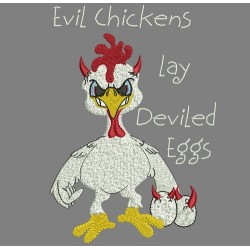 BOOM CHICKEN