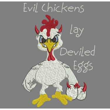 BOOM CHICKEN