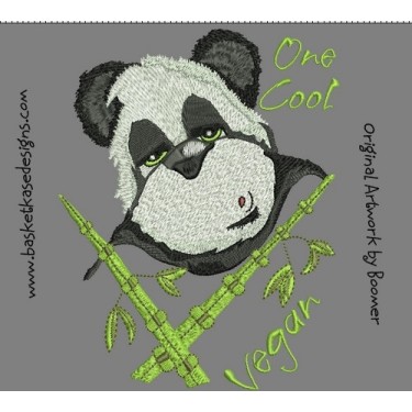 BOOM PANDA