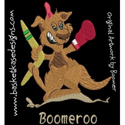 BOOMEROO