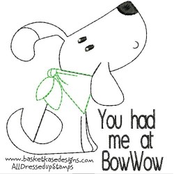 BOW WOW