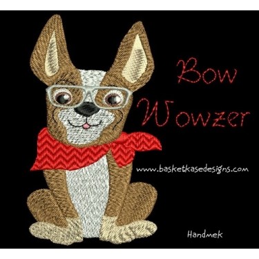 BOW WOW ZER