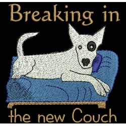 BREAK COUCH