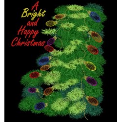 BRIGHT CHRISTMAS