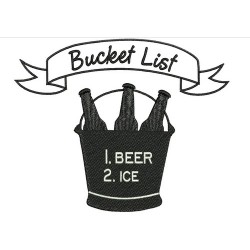 BUCKET LIST 2