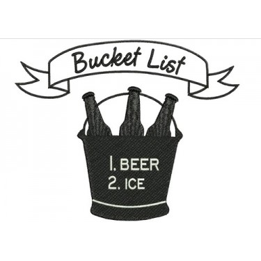 BUCKET LIST 2