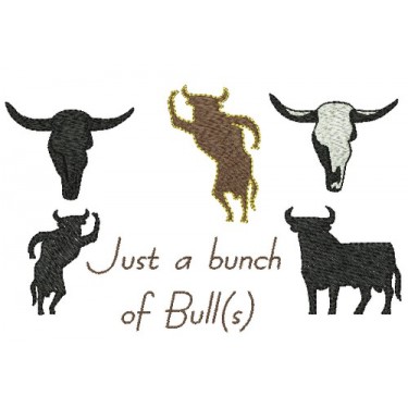 BULL