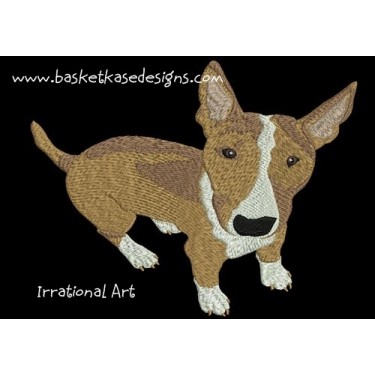 BULL TERRIER