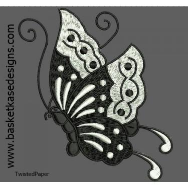 BUTTERFLY ELEGANCE 11