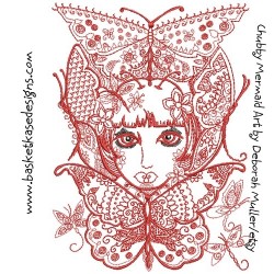 BUTTERFLY NURVANA
