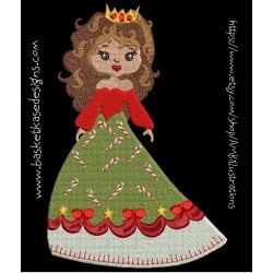 CHRISTMAS PRINCESS 2